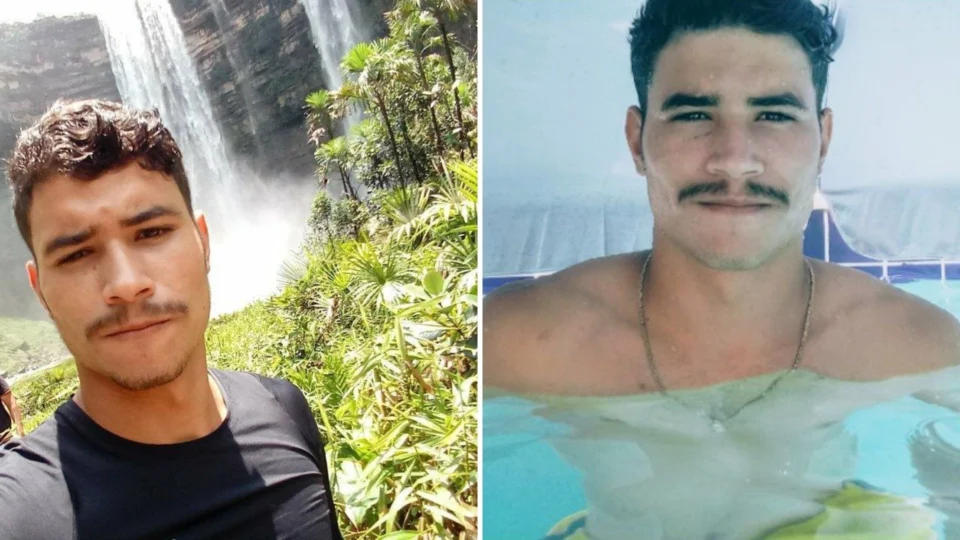 Jovem morre ao levar choque enquanto trabalhava em reforma de escola, em Goiás