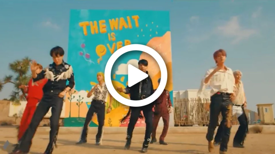 VÍDEO: salas de cinema de Manaus exibirão turnê da banda  sul-coreana Bts