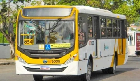 Linhas de ônibus terão mudanças nas zonas Leste e Norte de Manaus a partir desta quarta-feira