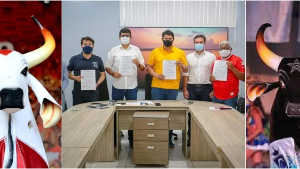 Novo regulamento do Festival Folclórico de Parintins-AM 2022 é oficialmente divulgado; saiba mais