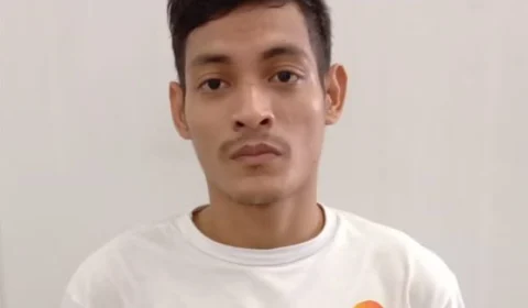 DESAPARECIDO: jovem de 23 anos é visto pela última vez com uma bíblia no bairro Santa Etelvina, Zona Norte de Manaus