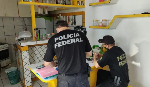 Operação ‘Parcela Baiana’ investiga fraudes no Auxílio Emergencial na Bahia