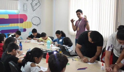 Lista de selecionados em oficinas infantojuvenis é divulgado pela Prefeitura de Manaus