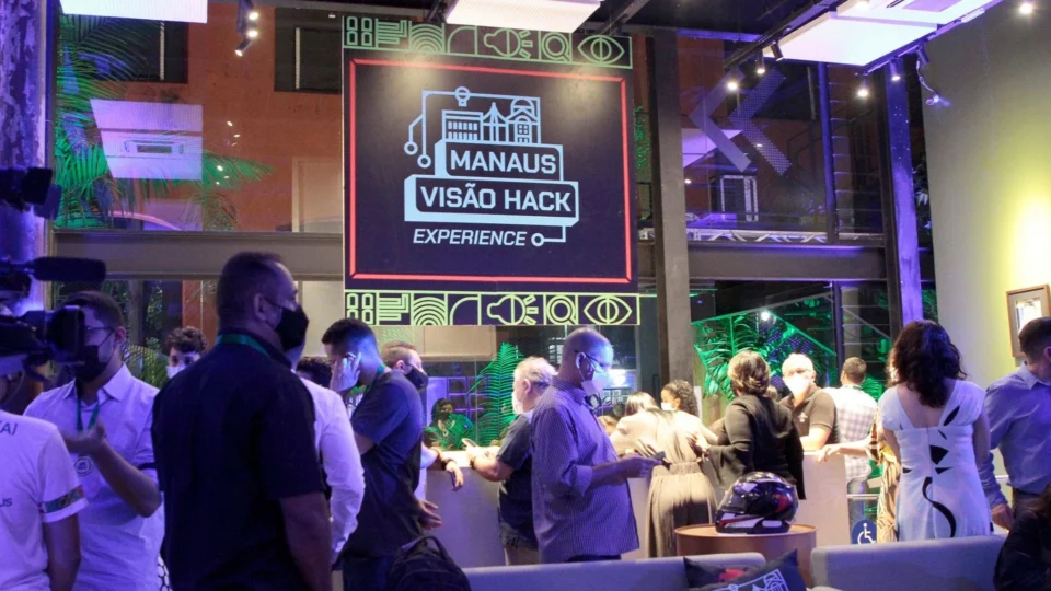 Semtepi anuncia últimos dias de inscrição no Manaus Visão Hack Experience