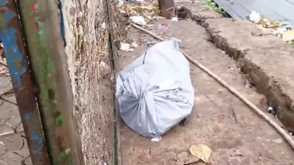 Corpo é encontrado amarrado e com sinais de tortura na Matinha, Zona Sul de Manaus