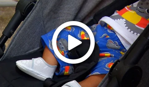 VÍDEO: cresce o número de casos da Covid-19 em crianças abaixo de 9 anos no Amazonas