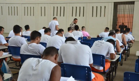 Enem PPL: inscrições para pessoas privadas de liberdade iniciam nesta segunda