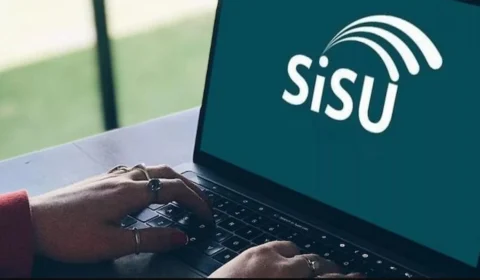 Inscrições para o Sisu começam nesta terça-feira