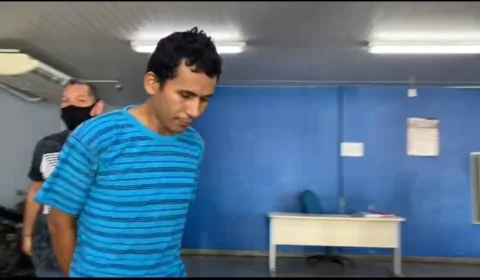 Mãe e filho são presos suspeitos de envolvimento na morte de adolescente grávida em Manaus