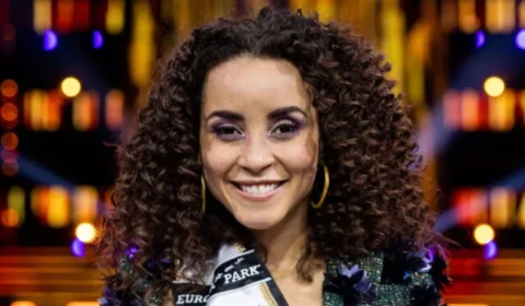 Brasileira de 37 anos é eleita Miss Alemanha 2022