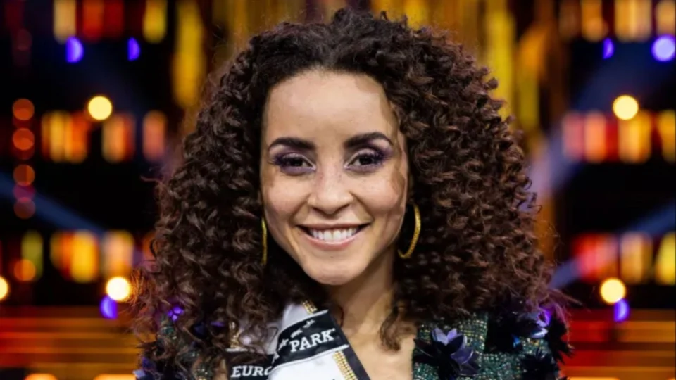 Brasileira de 37 anos é eleita Miss Alemanha 2022