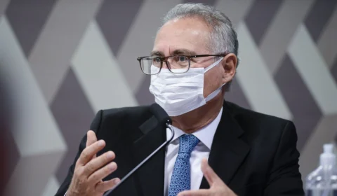 AO VIVO: acompanhe a votação do relatório final da CPI da Covid