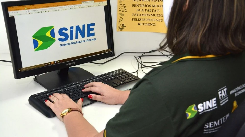 Sine Manaus oferece 279 vagas de emprego nesta quinta-feira