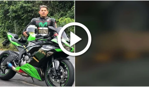 VÍDEO: militar do exército é preso suspeito de homicídio em Manaus