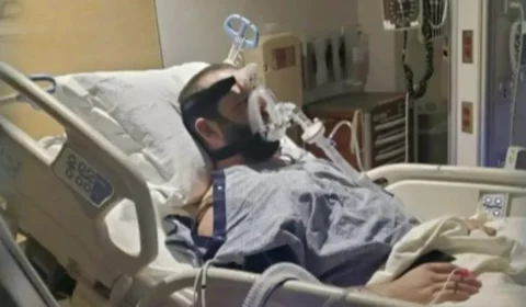 Hospital nega transplante de coração a paciente não vacinado contra Covid, nos EUA