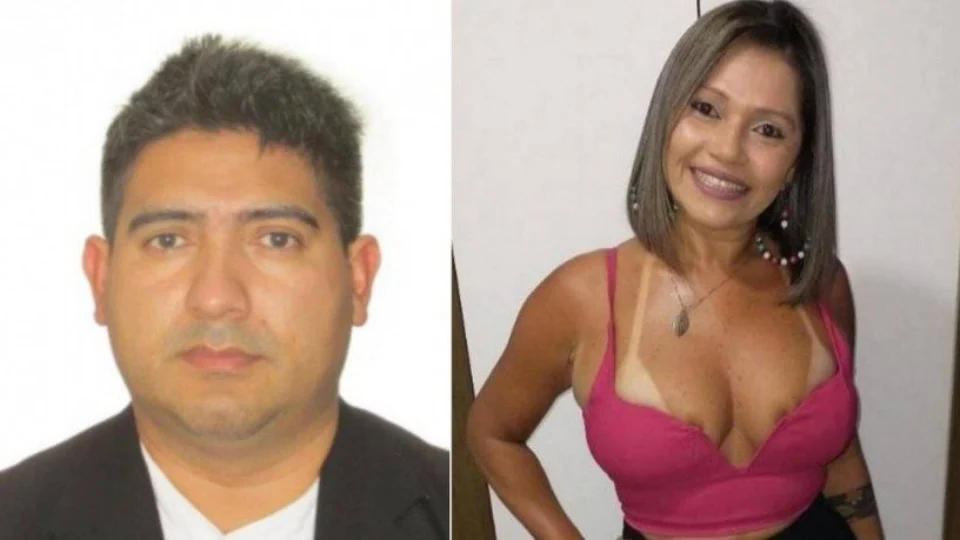 Médico colombiano que fez hidrolipo em mulher morta no RJ tem duas passagens pela polícia