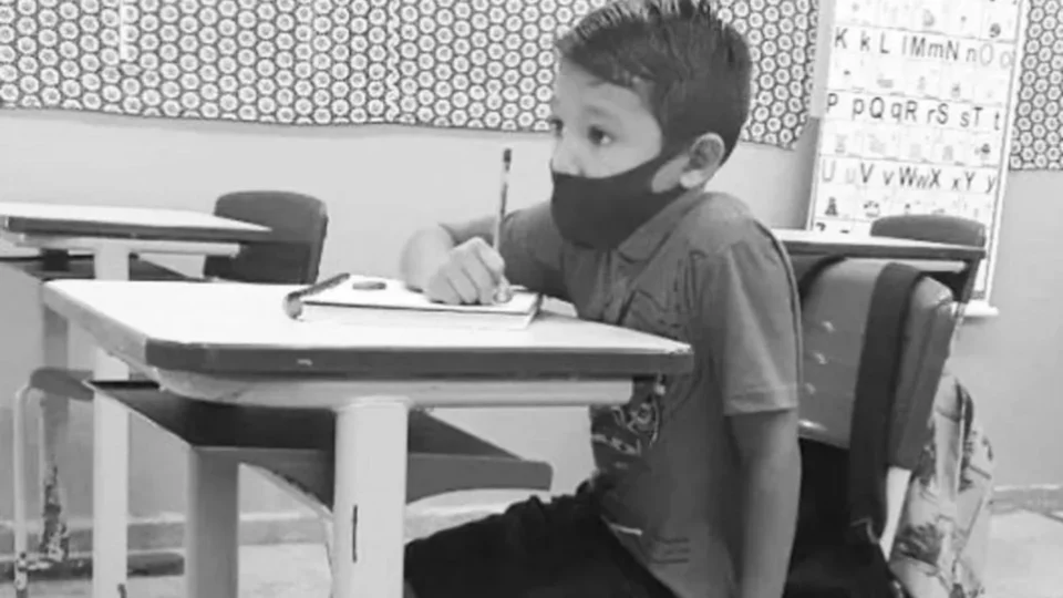 Membro de facção criminosa é preso por participar do assassinato de menino de 9 anos, no Amapá