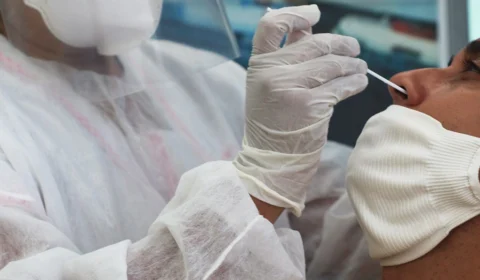 Boletim da Covid-19 no AM aponta duas mortes e 173 novos casos, diz FVS