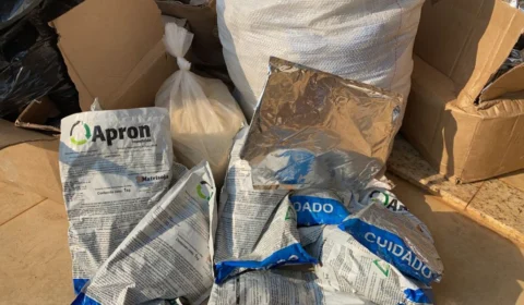 Operação Ruta Negra desarticula comercialização de agrícolas ilegais