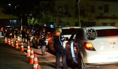 Motoristas dirigindo sob efeito de bebida alcoólica cai 20% em Manaus, afirma Detran-AM
