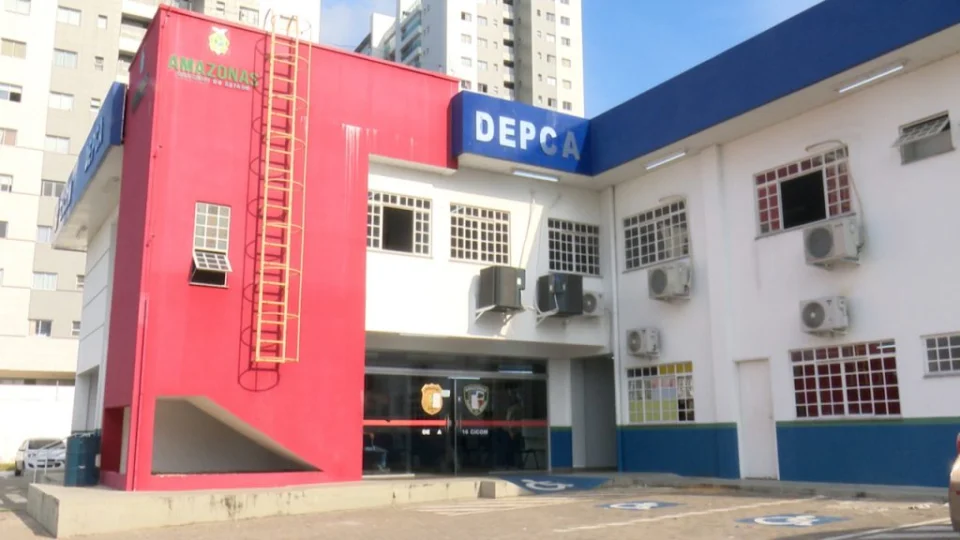 Homem é preso por estuprar enteada deficiente em Manaus