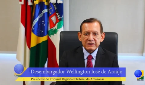 VÍDEO: TRE/AM retorna atendimento ao público no próximo dia 8 de setembro