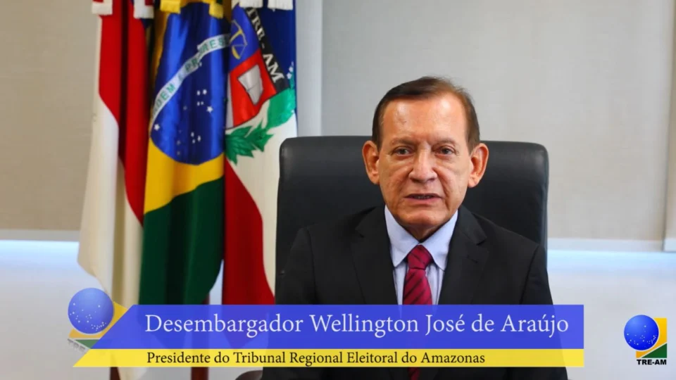 VÍDEO: TRE/AM retorna atendimento ao público no próximo dia 8 de setembro