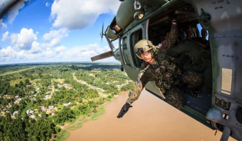 Com vagas para o AM, Comara abre processo seletivo com 2 mil vagas