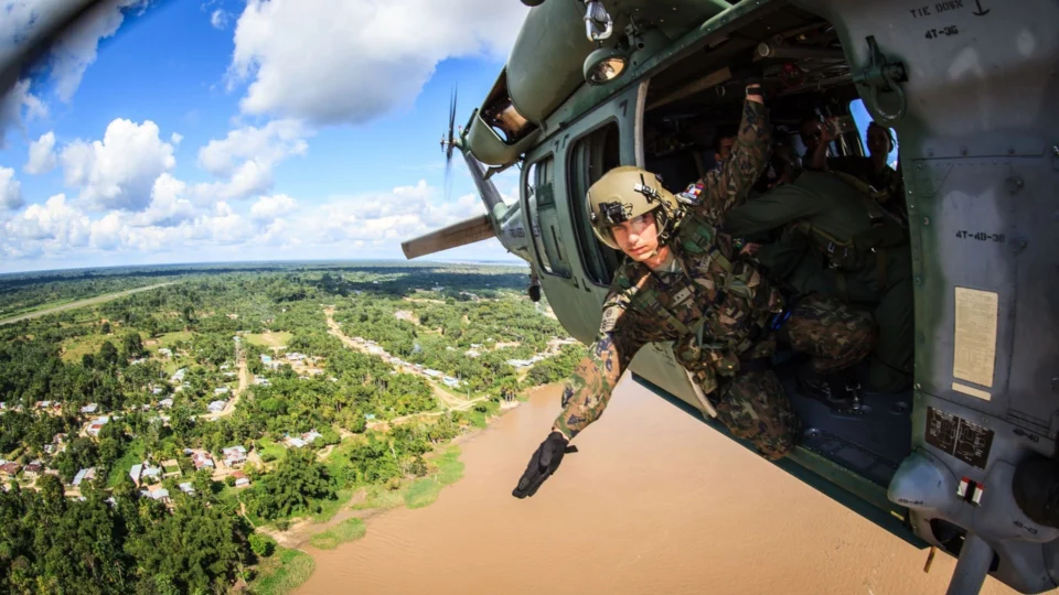 Com vagas para o AM, Comara abre processo seletivo com 2 mil vagas