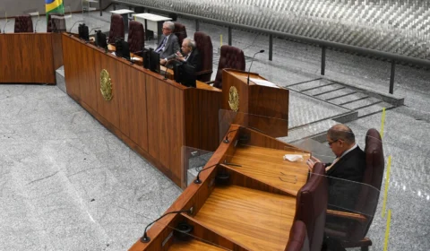 AO VIVO: Assista ao julgamento da denúncia contra o governador do AM, Wilson Lima, no STJ