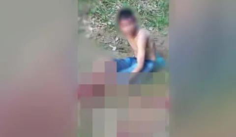 Adolescente tem pé decepado por moradores após assalto em Manacapuru