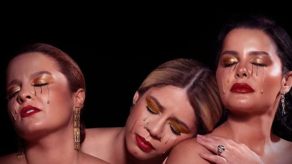 Marília Mendonça deixou quase 100 composições novas registradas e não gravadas