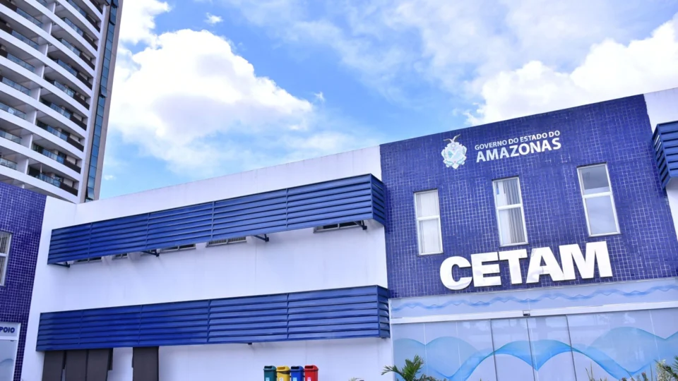 Cetam divulga aprovados em cursos técnicos e especializações técnicas