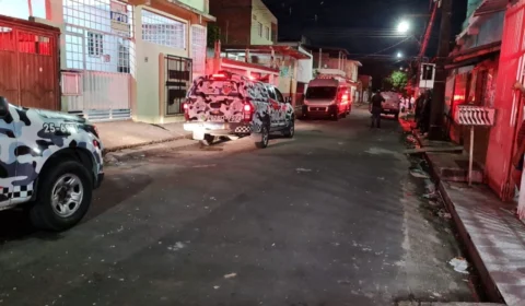 Ex-detento mantém esposa e filhos como reféns em Manaus