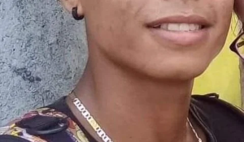 Jovem sai de casa para visitar o filho e desaparece no bairro Tarumã-Açu, Zona Oeste de Manaus