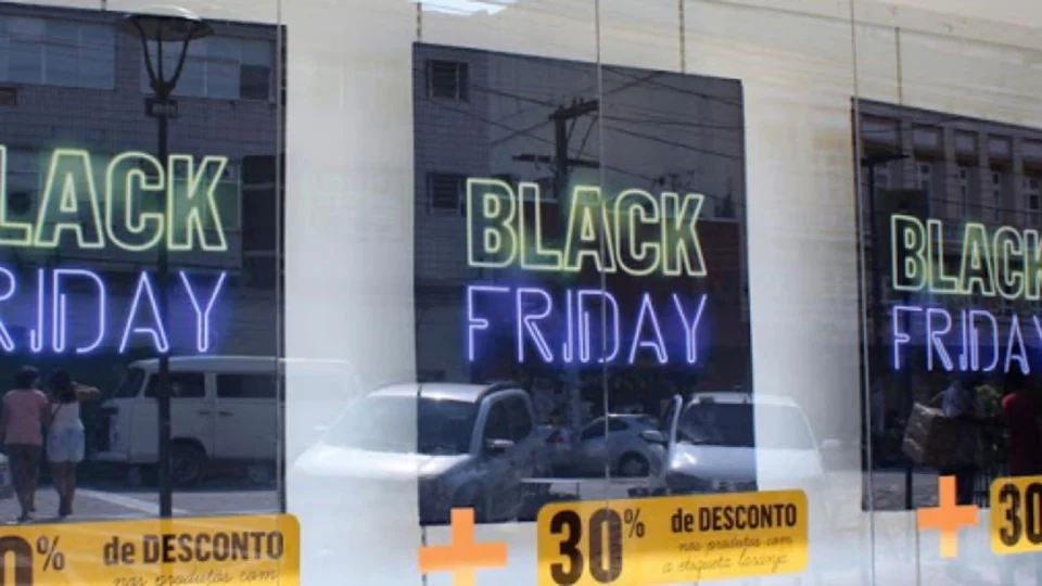 Veja dicas para não cair em golpes durante a Black Friday