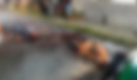 Um homem é morto e outro baleado no bairro Novo Aleixo, zona Norte de Manaus