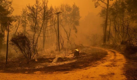 Temperatura global deve subir 1,5°C e aumentar mudanças climáticas, diz ONU