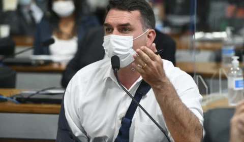 Segunda Turma do STF mantém foro privilegiado de Flávio Bolsonaro no caso das ‘rachadinhas’