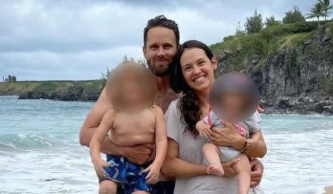 Seguidor do QAnon mata filhos por acreditar que tinham ‘DNA de cobra’