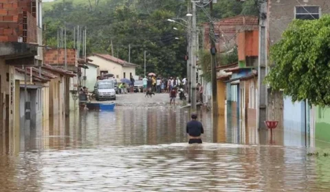 Autoridades confirmam 20 mortes causadas pelas chuvas na Bahia