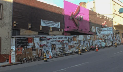 Réus do caso ‘Boate Kiss’ são julgados nesta quarta-feira