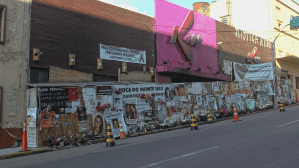 Réus do caso ‘Boate Kiss’ são julgados nesta quarta-feira