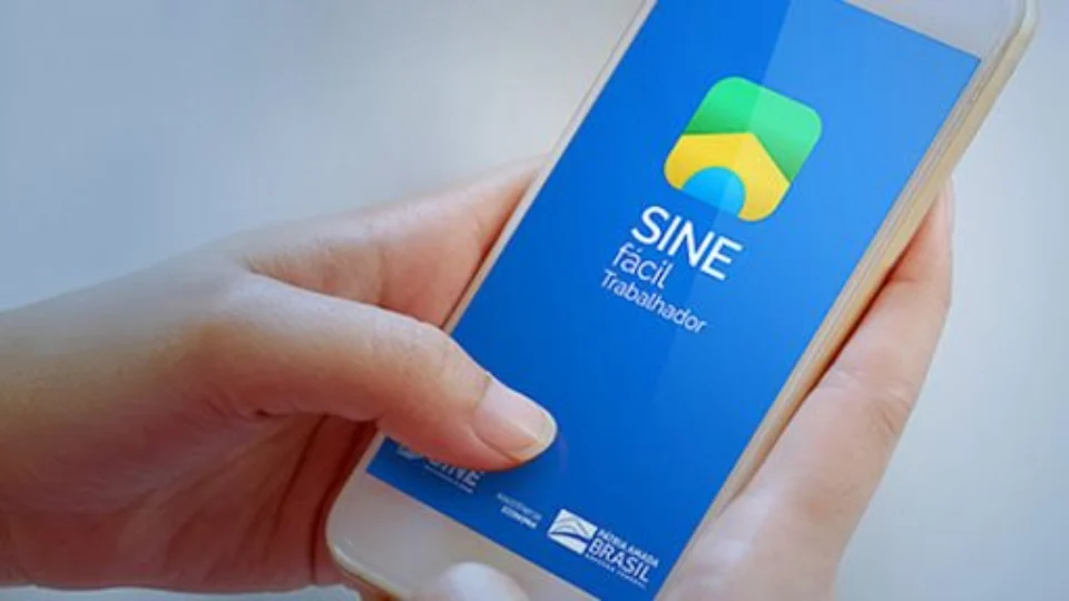 Sine oferta 110 vagas de emprego para esta segunda