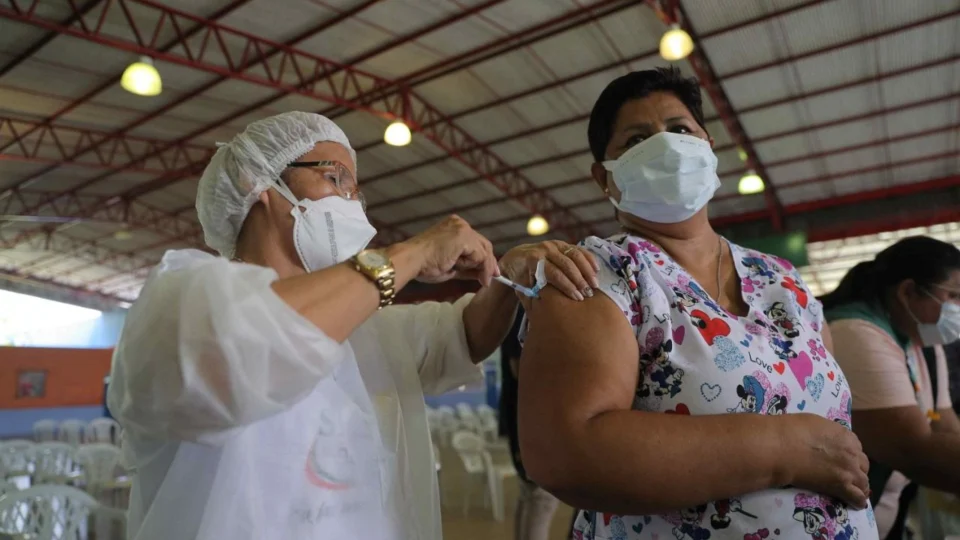 Após três dias, Amazonas volta registrar óbitos por Covid-19