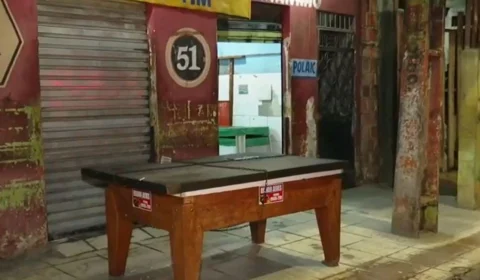 Capitão da polícia militar e mais dois são alvos de criminosos armados na ZN de Manaus