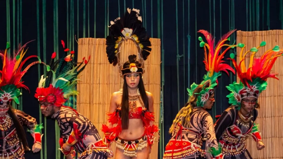 Companhia de arte do AM confirma presença no Festival de Dança de Joinville