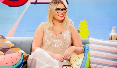 Tem início velório da cantora Marília Mendonça em Goiânia