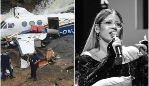 Comissão do Senado aprova ‘Lei Marília Mendonça’, que obriga as empresas de energia elétrica a sinalizar linhas de transmissão