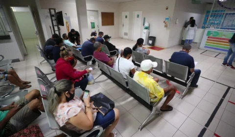 SES-AM publica nota técnica suspendendo visitas em hospitais durante a pandemia de Covid-19